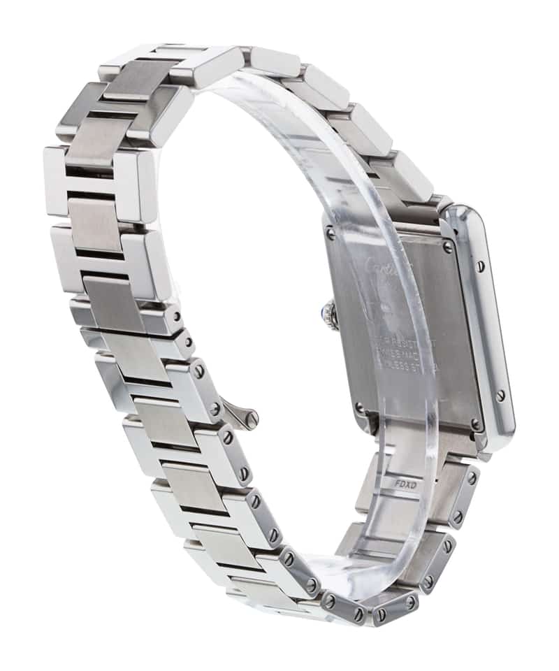 Cartier Tank Solo W5200013
